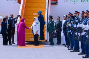 Read more about the article Rais Samia ahitimisha ziara ya kimkakati Dubai