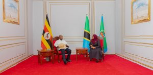 Read more about the article Tanzania, Uganda kuanza kuuza mafuta Julai mwaka huu kupitia EACOP