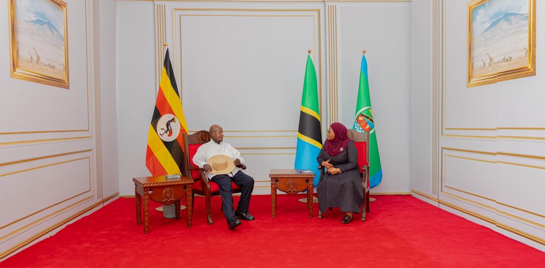 You are currently viewing Tanzania, Uganda kuanza kuuza mafuta Julai mwaka huu kupitia EACOP