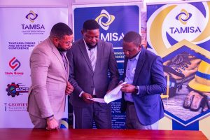 Read more about the article TAMISA yataja maeneo 20 muhimu ya ‘kupiga pesa’ kwenye madini