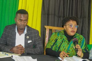 Read more about the article Magu yapongezwa kwa kuimarisha mazingira rafiki ya ufanyaji biashara