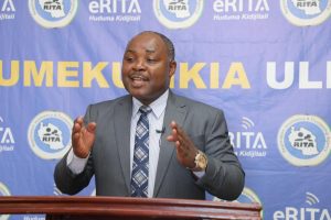 Read more about the article RITA yavunja bodi ya wadhamini Kanisa la Waadventista Wasabato