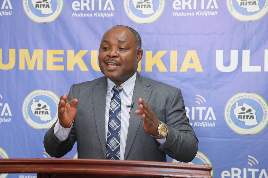 You are currently viewing RITA yavunja bodi ya wadhamini Kanisa la Waadventista Wasabato