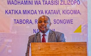 Read more about the article RITA yatoa mafunzo ya usimamizi wa mirathi, utatuzi wa migogoro kwa viongozi wa Serikali,  wazee wa kimila