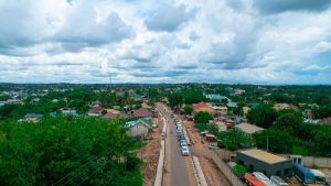 Read more about the article TARURA kujenga Km. 250 za barabara manispaa zote za Dar