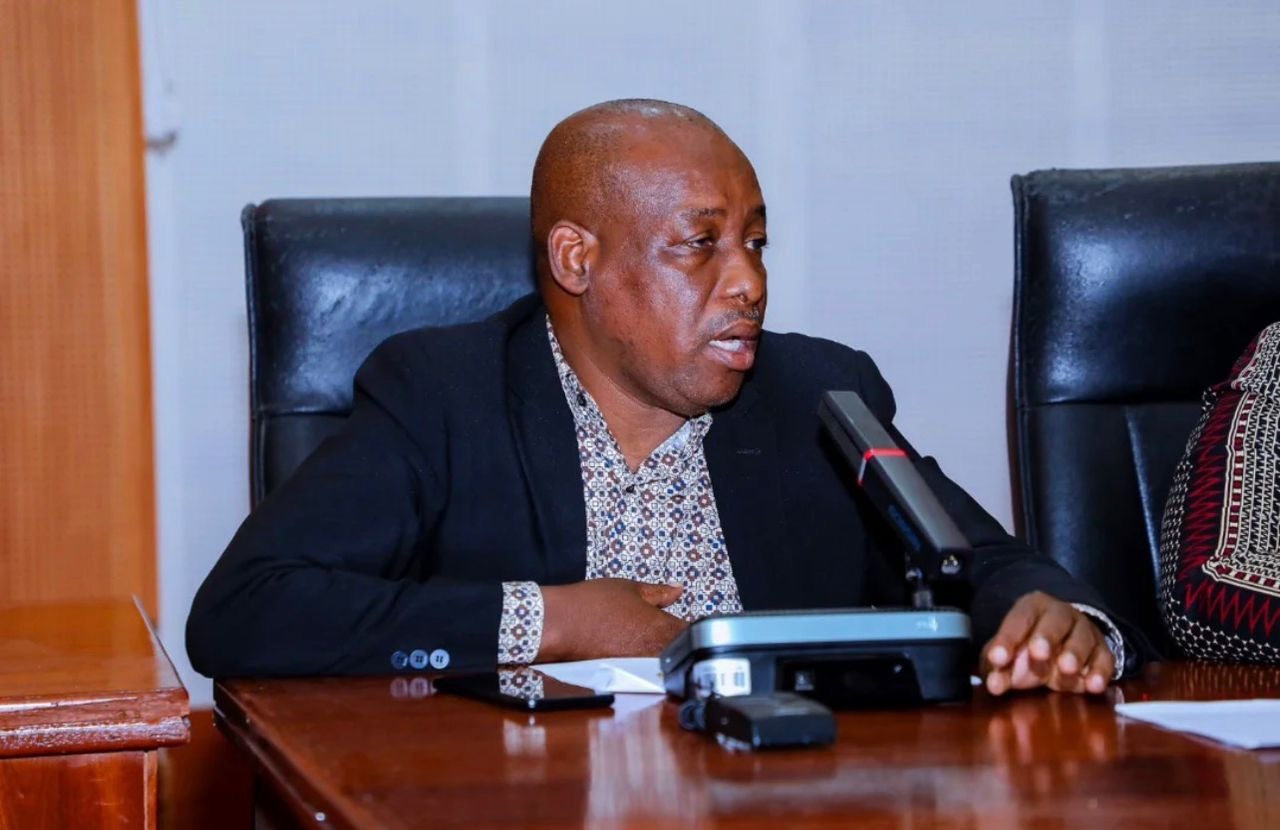 You are currently viewing Wafanyabiashara wakoshwa mapendekezo tume ya Rais ya kodi