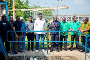 Read more about the article RC Kunenge aipongeza DAWASA, awapa jukumu madiwani