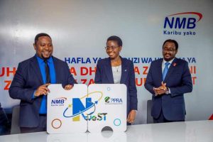 Read more about the article NMB, PPRA waungana kurahisisha uhakiki wa dhamana za zabuni kupitia NeST