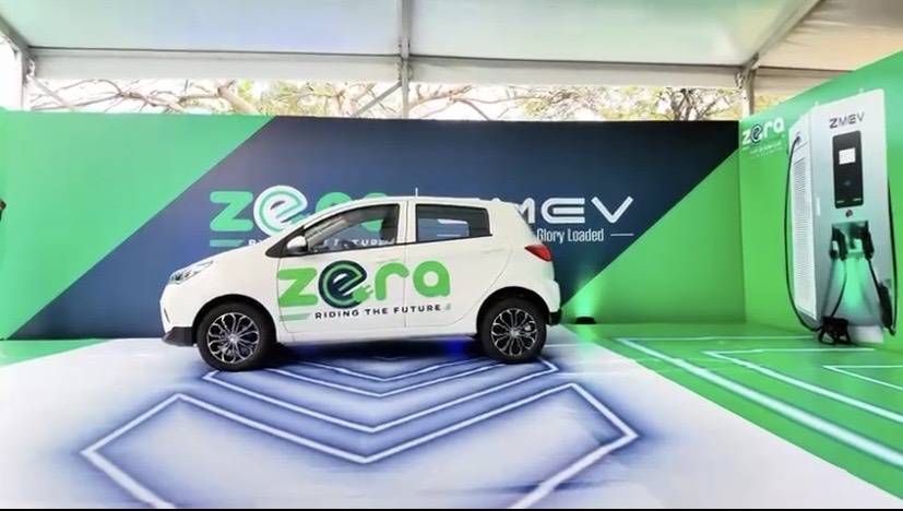 Read more about the article Fursa Samia kuwa kinara nishati safi zaanza kumwagika