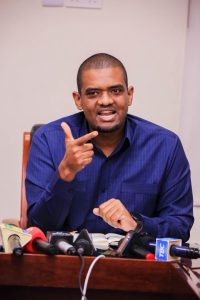 Read more about the article Serikali yatangaza hatua kuhakikisha mafuta yanapatikana