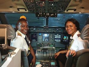 Read more about the article Idadi ya wataalamu sekta ya anga yafikia 3993