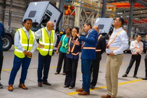 Read more about the article China Reaffirms Commitment to Tanzania’s Industrial Growth