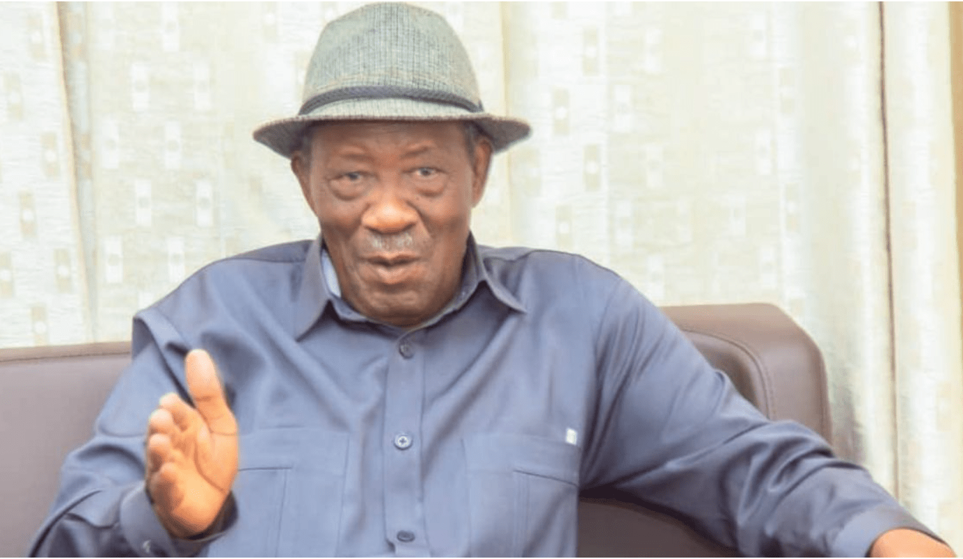 You are currently viewing Butiku: Dkt Samia ndiye Rais, tukubaliane na uhalisia Watanzania