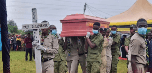 Read more about the article Samia atuma salamu za rambirambi vifo vya wahudumu saba wa afya Kigoma