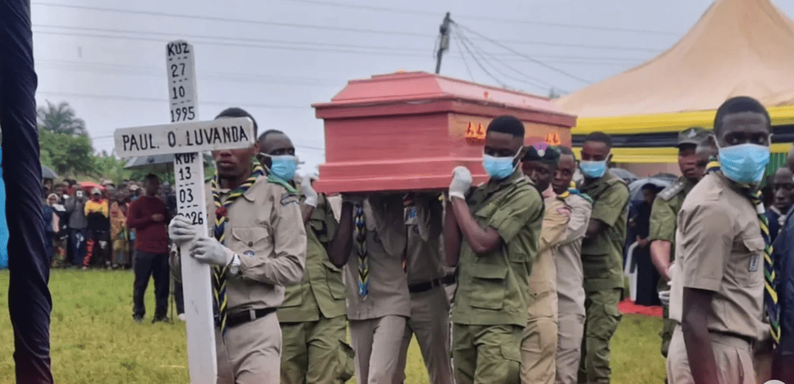 You are currently viewing Samia atuma salamu za rambirambi vifo vya wahudumu saba wa afya Kigoma