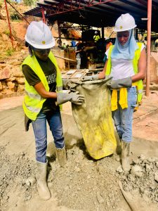 Read more about the article Mega Copper yaongeza thamani ya shaba kufikia 25%