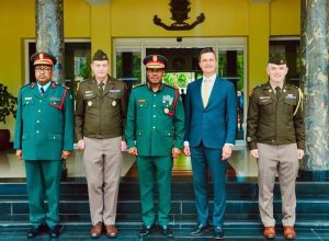 Read more about the article Marekani kushirikiana na Tanzania kuimarisha ulinzi