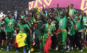 Read more about the article CAF yaipoka ubingwa Senegal wa AFCON 2025, waipa Morocco