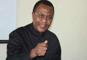 Read more about the article Waziri Lukuvi afariki dunia kwa mshtuko wa moyo