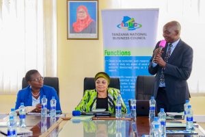 Read more about the article Mipango ya kuanzisha kituo cha Kimataifa cha huduma za kifedha yaiva