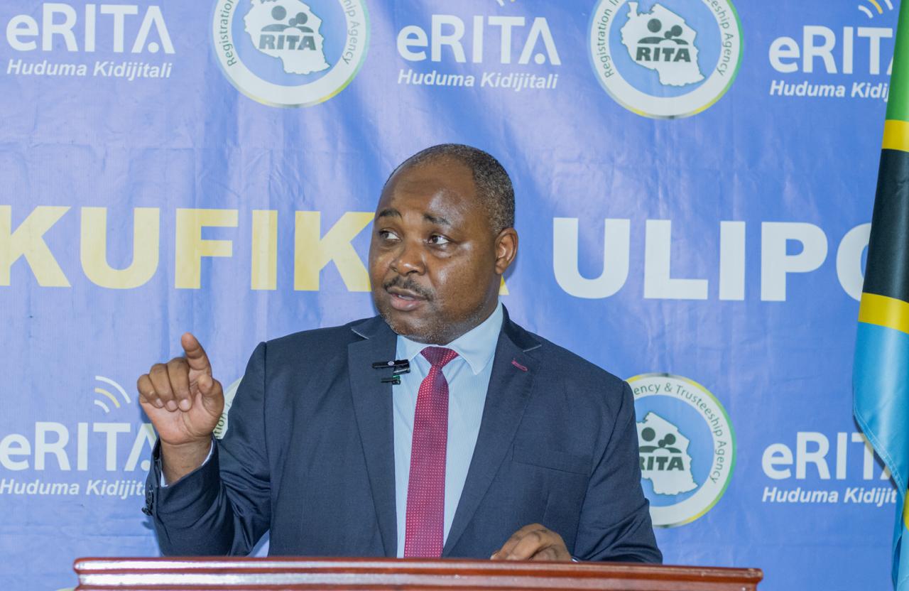 You are currently viewing RITA yapokea madai 248 kutoka kwa wadai wa Pride Tanzania