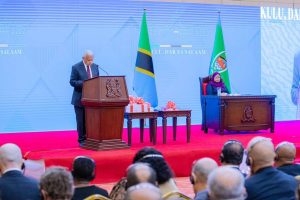 Read more about the article Tume: Wafanyavurugu walikuwa na vilipuzi, bunduki