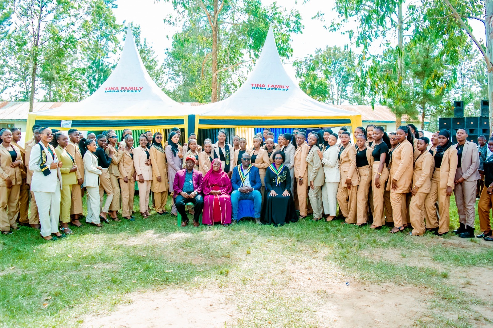 You are currently viewing EACOP kuendelea kuunga mkono maendeleo sekta ya elimu nchini