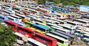 Read more about the article Wamiliki mabasi: Huduma zinaendelea hatugomi, Rais Samia ametusikiliza