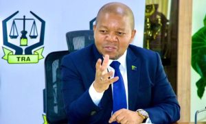 Read more about the article TRA yakusanya trilioni 3.58 mwezi Machi 2026