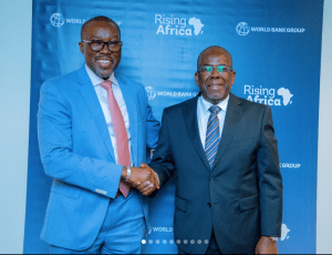 Read more about the article Benki ya Dunia yaimwagia Tanzania trilioni 14 kupiga jeki elimu, kaya maskini