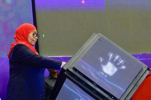 Read more about the article Dkt Samia azindua minara 758, kuwanufaisha zaidi ya wananchi milioni nane