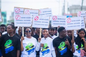 Read more about the article TAHLISO: Yaliyotokea yasijirudie tena