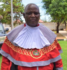 Read more about the article Dkt Samia aanza kutekeleza mapendekezo Tume ya Jaji Chande, aunda Tume ya uchunguzi Kijinai