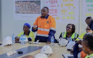 Read more about the article Serikali yapongeza  utekelezaji wa mradi  wa EACOP