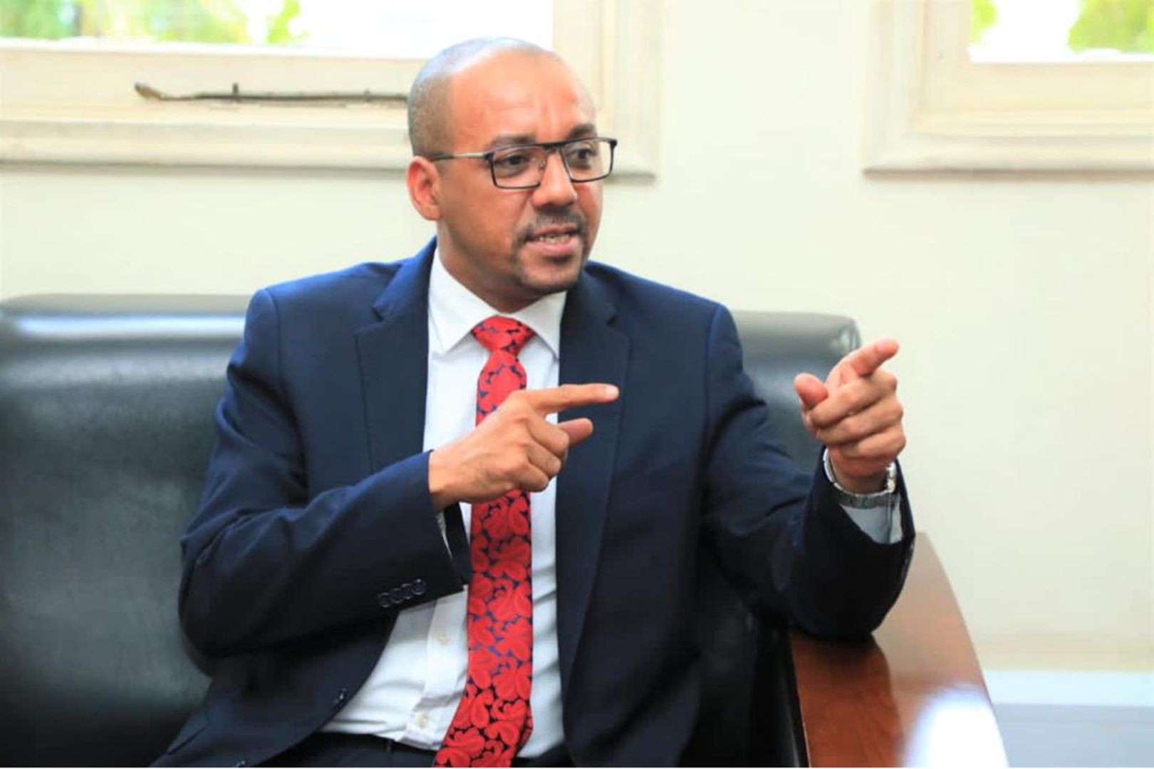 You are currently viewing Simai: Tusiyumbishwe na siasa za urais 2030, tumheshimu Dkt Samia
