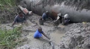 Read more about the article ‎DAWASA yataja sababu ukosefu wa maji maeneo ya Kibaha- Kisarawe