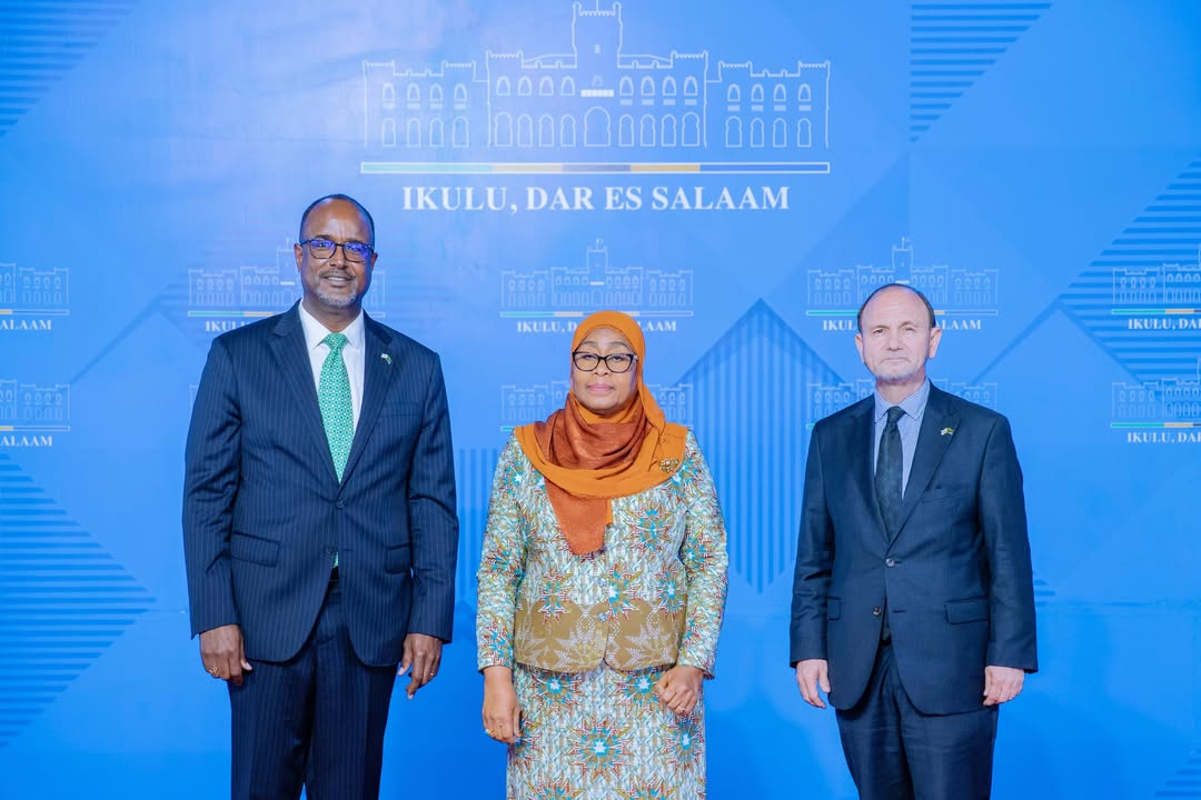You are currently viewing Benki ya Dunia:Tanzania inatumia vizuri fedha za miradi ya maendeleo