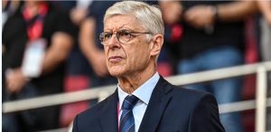 Read more about the article Wenger aimwagia sifa Tanzania, asema ina kizazi cha mabingwa wa soka