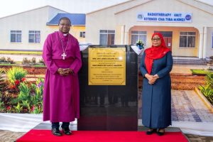 Read more about the article Samia: Huduma bora za afya ni haki kwa kila Mtanzania
