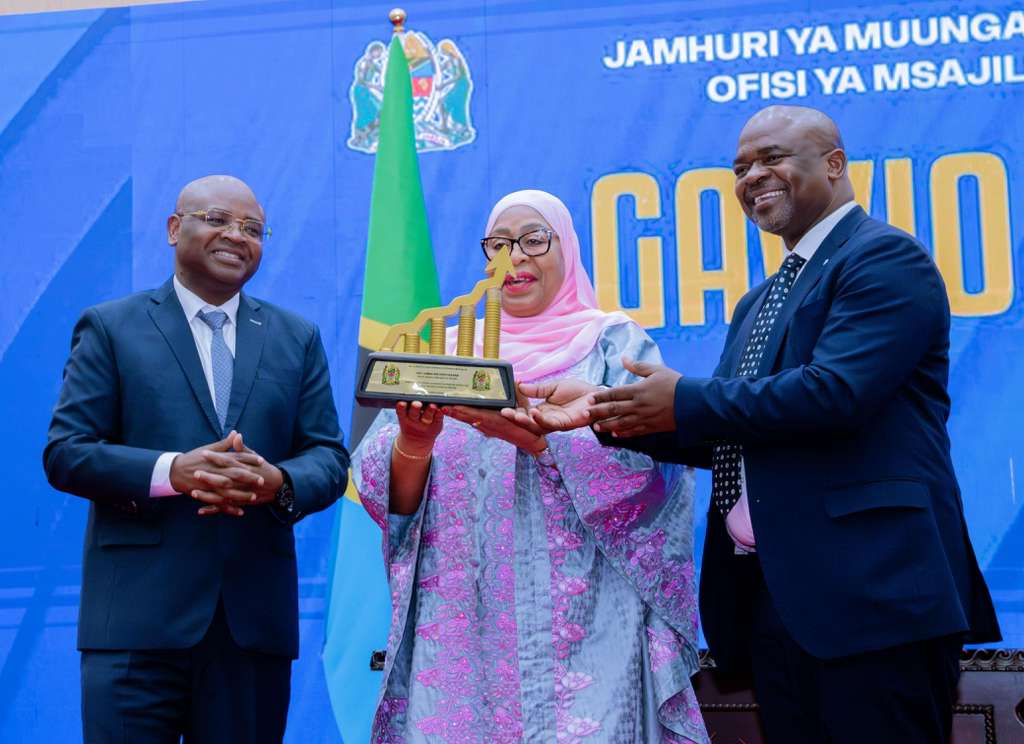 You are currently viewing Rais Samia: Hatutavumilia uzembe, ubadhirifu wa mali za umma