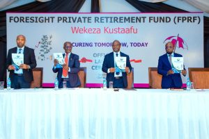 Read more about the article Mfuko Mpya wa Pension  wa FPRF Wafungua Fursa za Akiba na Kustaafu kwa Watanzania