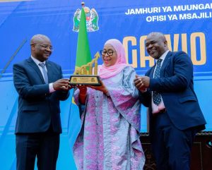 Read more about the article Serikali yakusanya Sh1.32 trilioni kutoka taasisi zake