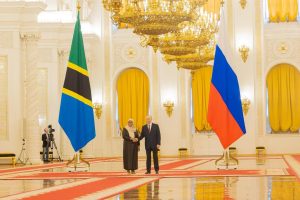 Read more about the article Ushirikano wa Tanzania na Urusi kunufaisha wananchi kupitia uwekezaji