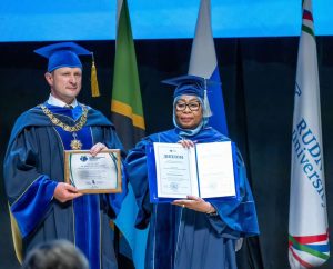 Read more about the article Rais Samia aitoa shahada yake kwa wanafunzi, walimu na wazazi