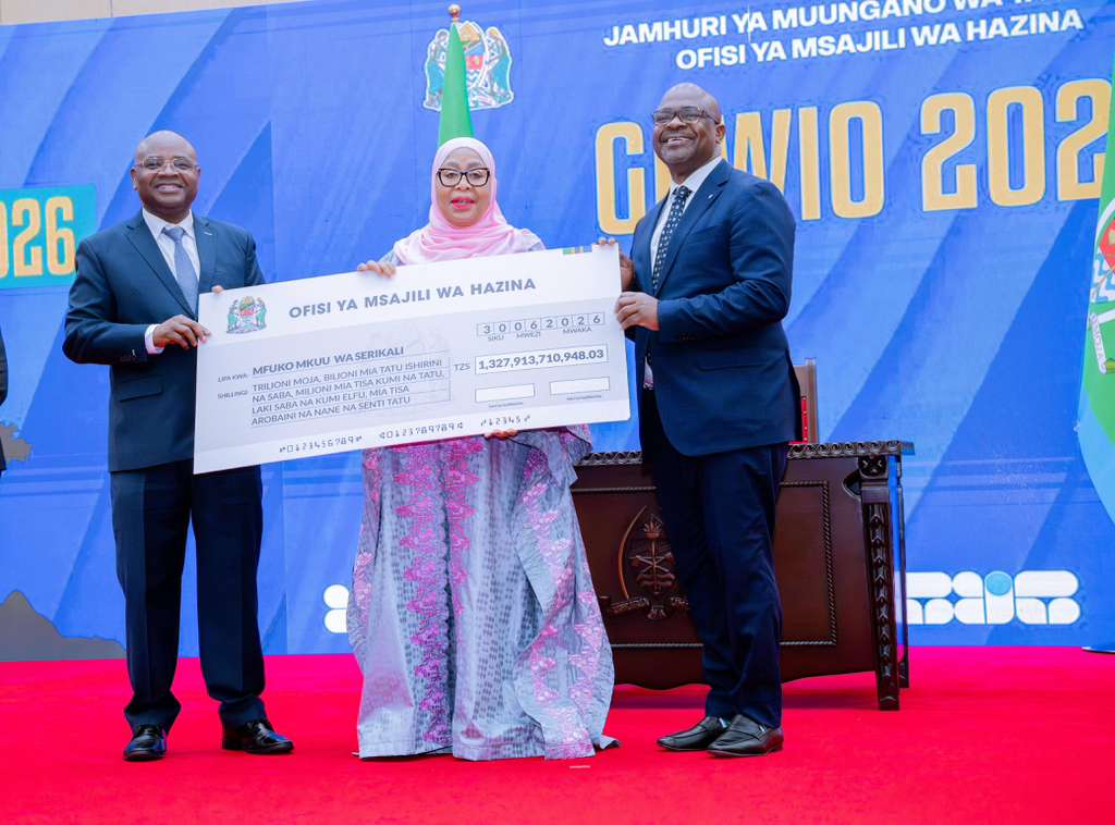 Read more about the article Mchechu: Mikopo imeimarisha mashirika ya umma