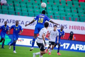 Read more about the article Fainali AFCON U17 ilivyotoa fursa ya mtoko, furaha kwa wananchi Dar