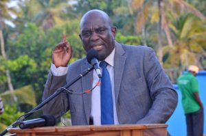 Read more about the article Serikali yakanusha madai ya kuzuiwa wafanyakzi wasio Wazanzibar