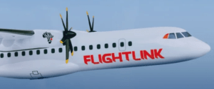 Read more about the article Flightlink Kuzindua Safari za Moja kwa Moja Kilimanjaro–Nairobi Julai 1