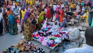 Read more about the article Serikali yaongeza Sh Bilioni 10.5 kupanua fursa za mitaji kwa machinga