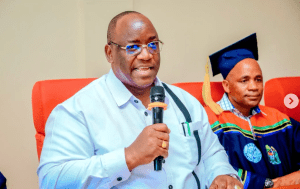 Read more about the article RC Mtanda aipongeza Magu kupata hati safi kwa miaka 4 mfululizo